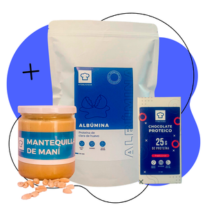 Starter Pack - Fitdelicious