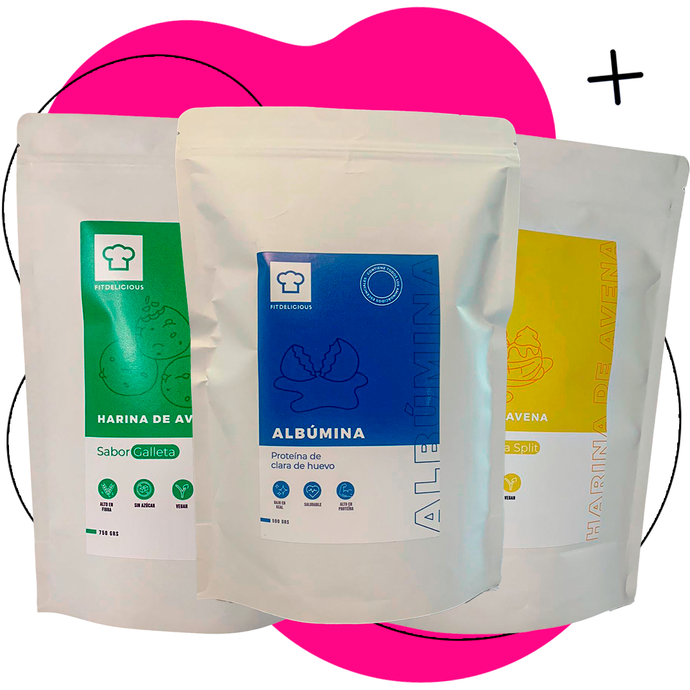 PROMO NOCTURNA - Fitdelicious